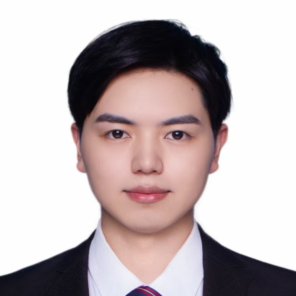沈子阳